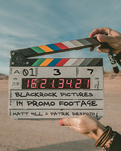 BlackRock Pictures